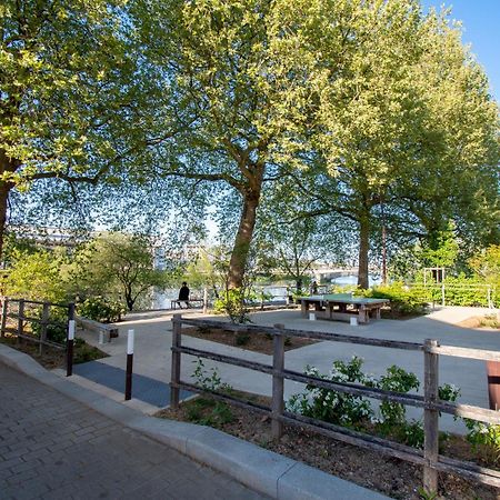 Appartement Elegant Proche Tramway & Centre-Ville Ναντ Εξωτερικό φωτογραφία